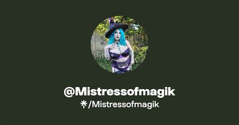 mistressofmagik|Mistress Of Magik